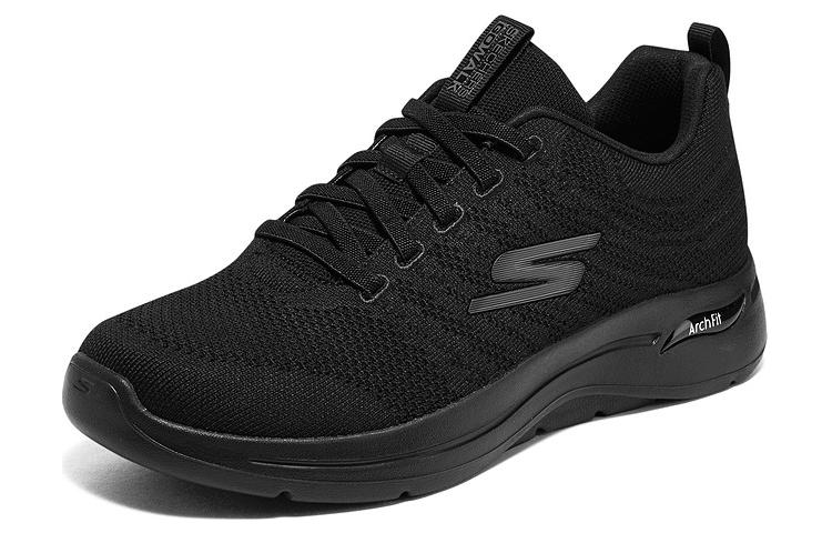 Skechers Go Walk Arch Fit Grand Select 2 ‘Black’