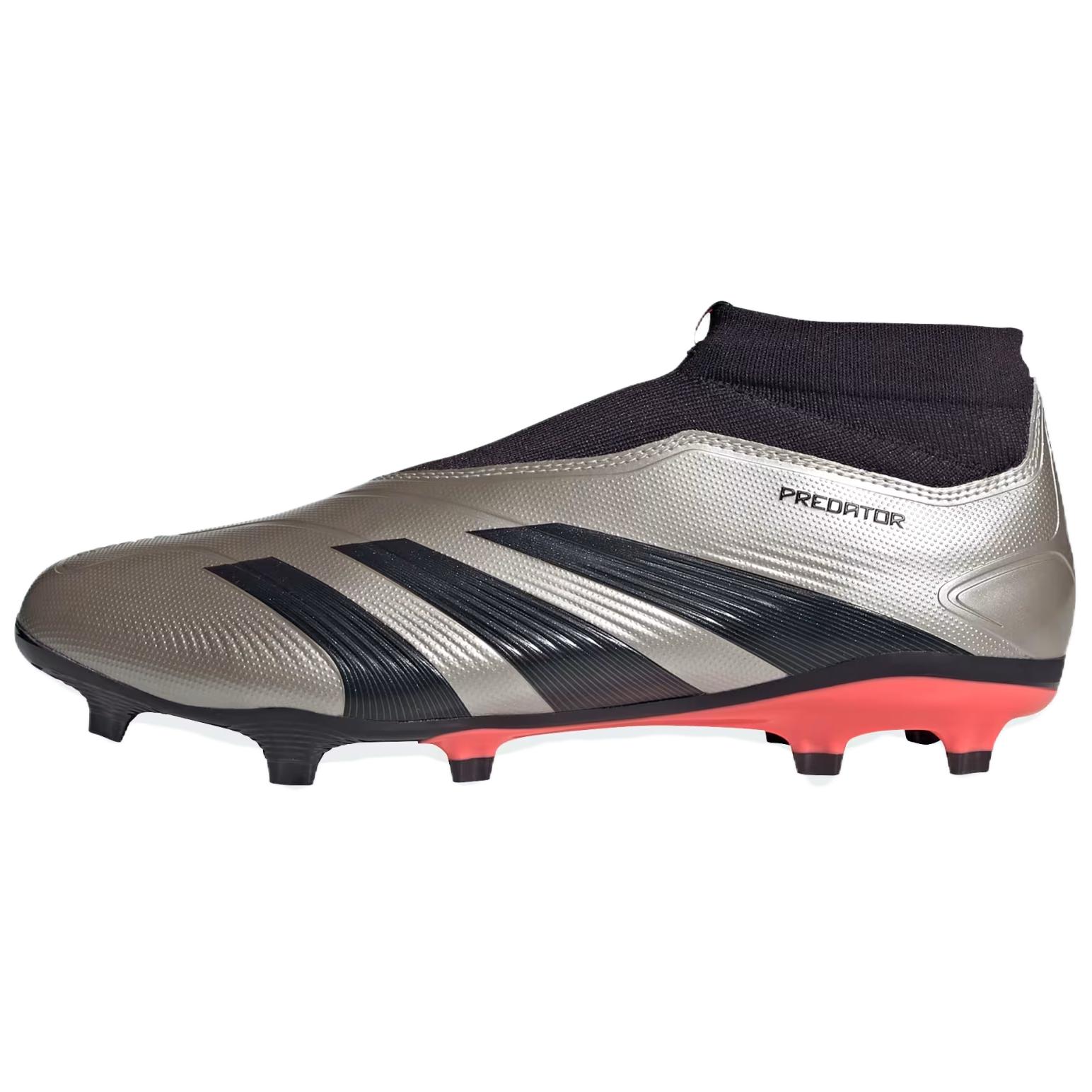 Adidas Predator 24 League Laceless Fg ‘Vivid Horizon Pack’