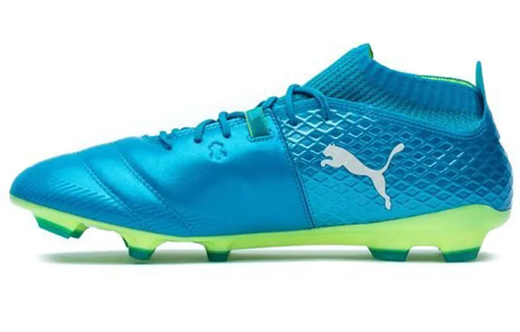 PUMA One 17.1 Ag 'Blue Green'