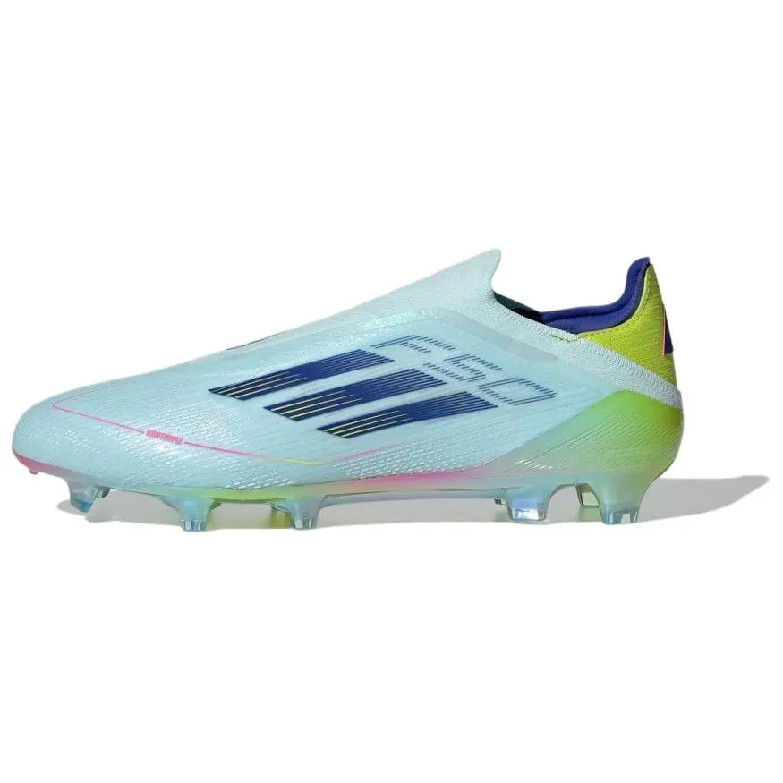 Adidas F50 Elite Laceless Fg Stellar Icon Pack