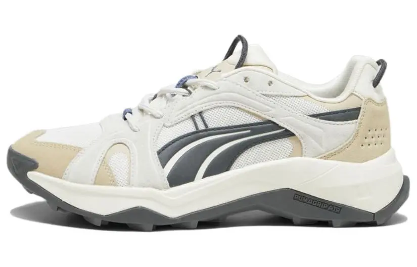 PUMA Explore Nirto 'Warm White Shadow Gray'