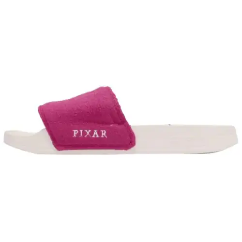 Adilette Pixar x Adilette Adidas Originals Lite Slide 'Lots-o'-Huggin' Bear'