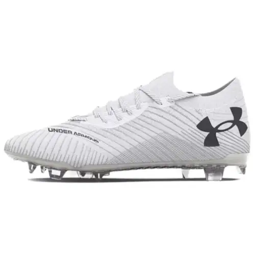 Under Armour UA Shadow Soccer Shoes Men's White