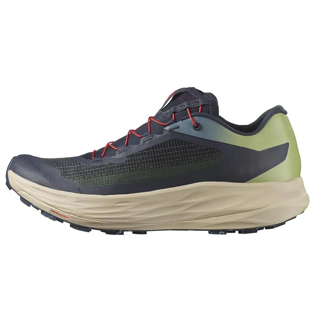 S/Lab Ultra Salomon 'Sage Night Sky'