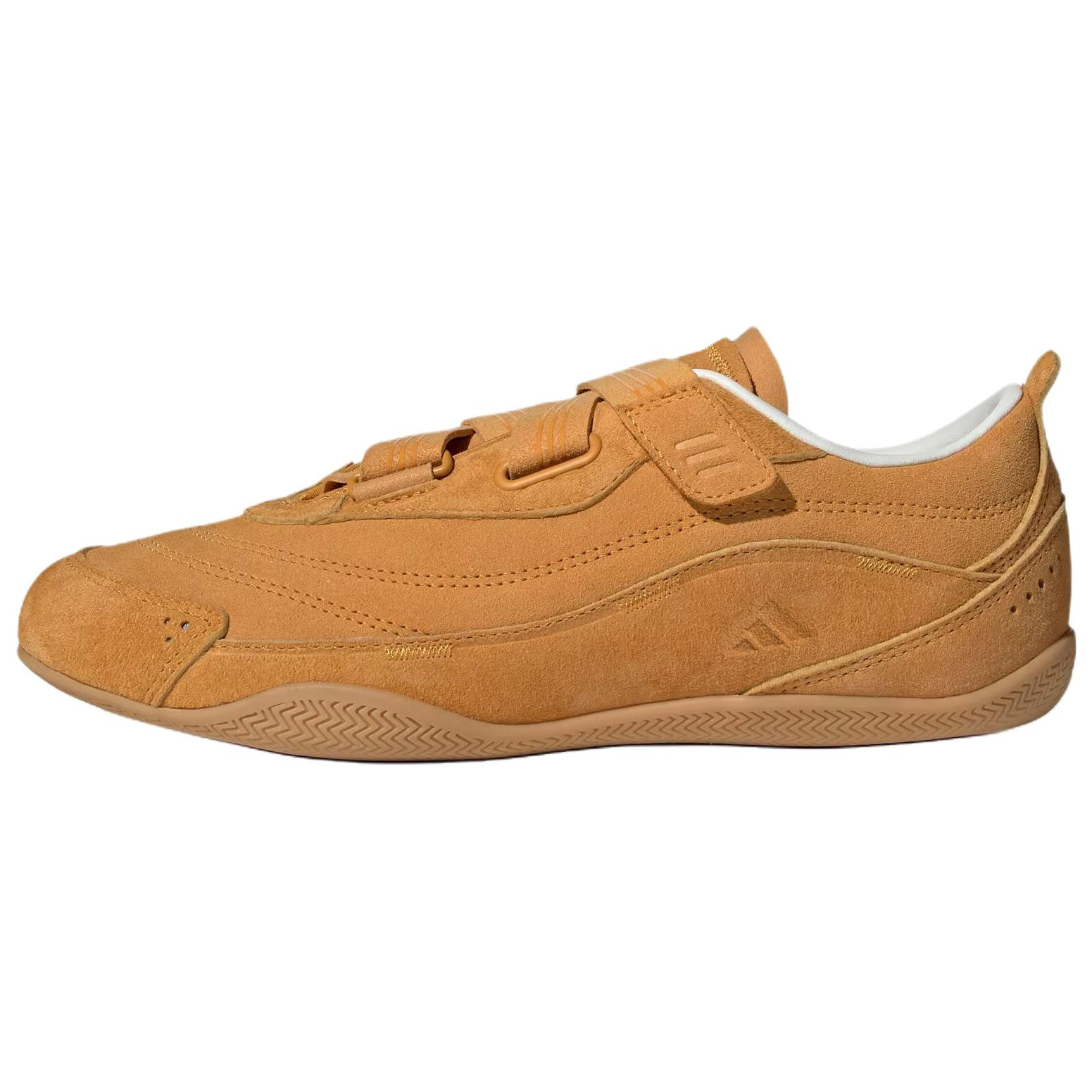 Женские кроссовки adidas adidas URBAN REVERIE FOS (желтые)