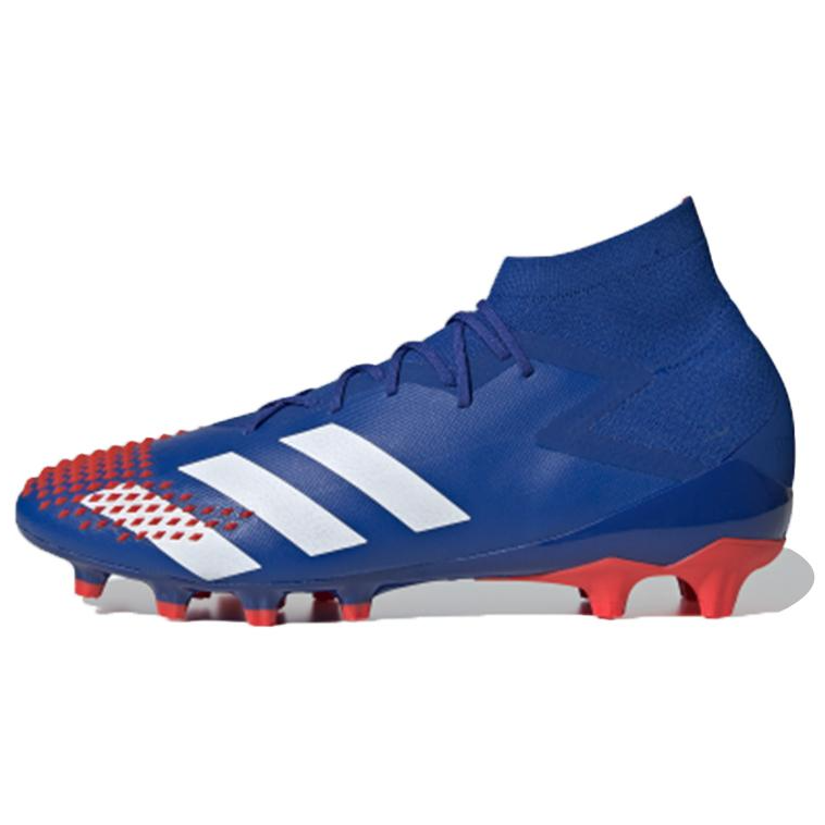 adidas PREDATOR MUTATOR 20.1 AG Artificial Grass ‘Blue White’