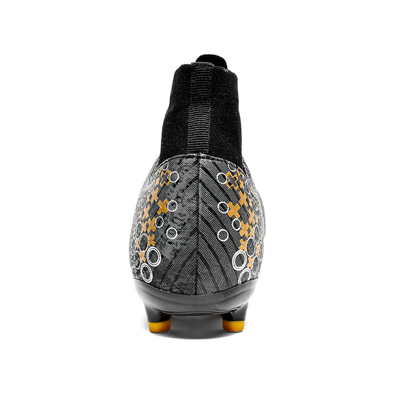 VAKY AG Rubber Short Studs TF Rubber Broken Studs Cushioning Slip Resistant Abrasion Resistant