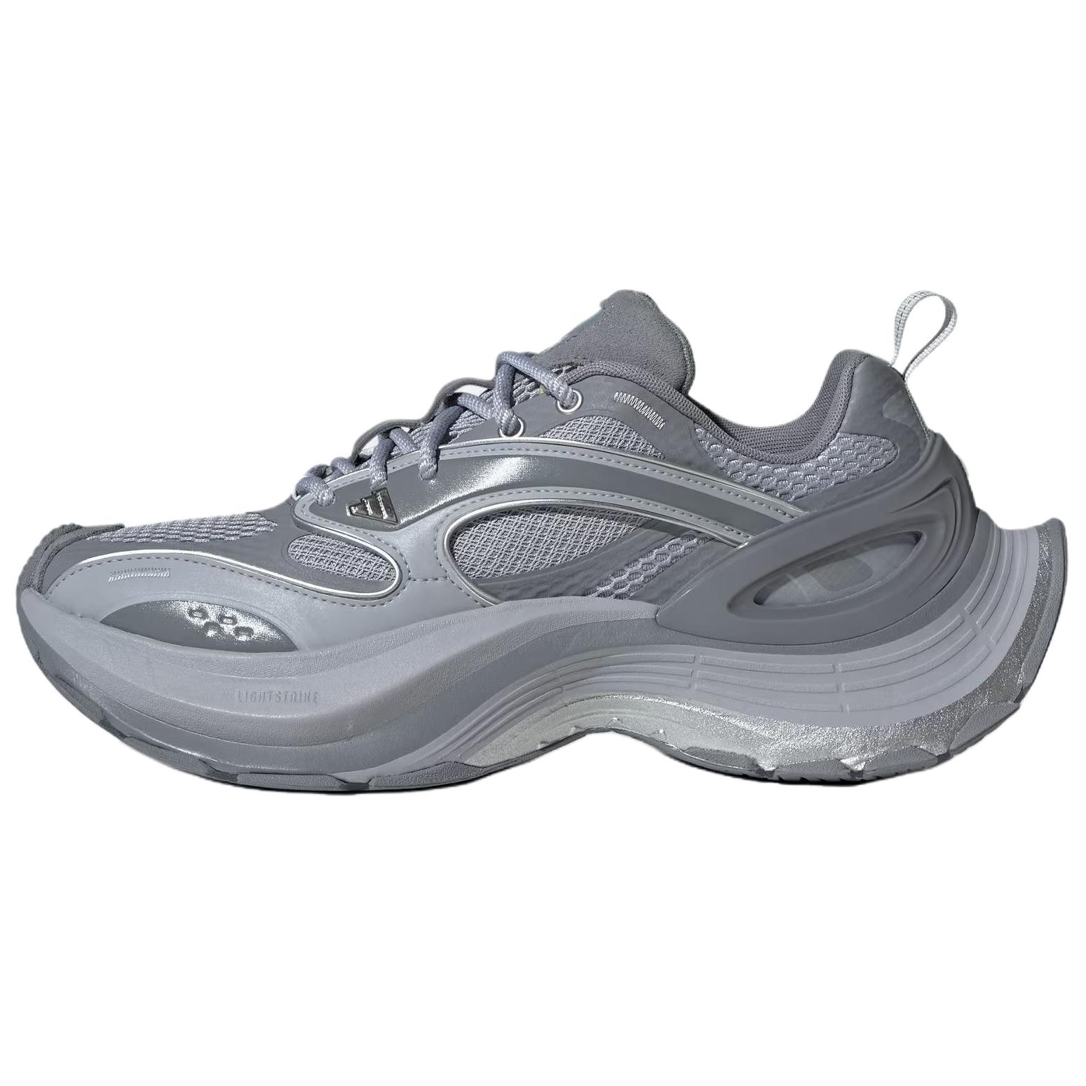 Кроссовки adidas FOS XLG SPEED (серые)