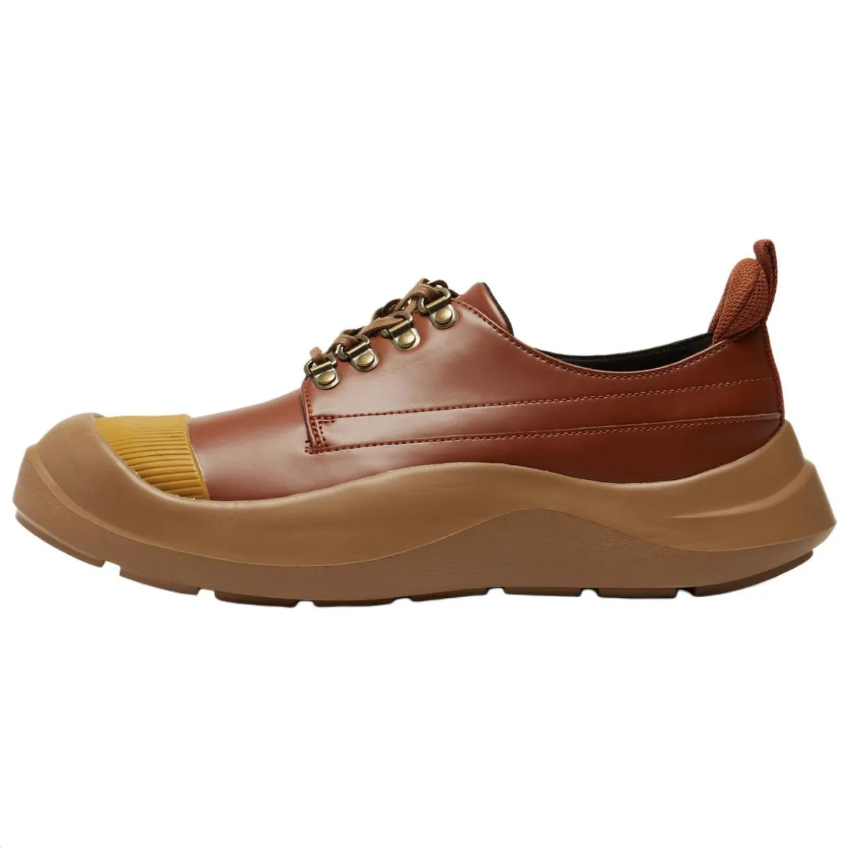 Onitsuka Tiger Wigurve Brown