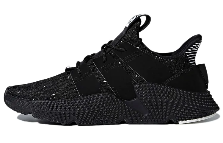 Prophere Adidas Originals 'Black'