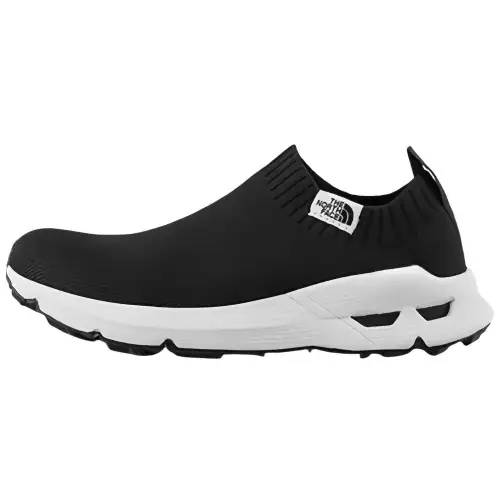 THE NORTH FACE Abrasion Resistant Low top Casual Shoes Women's Black
