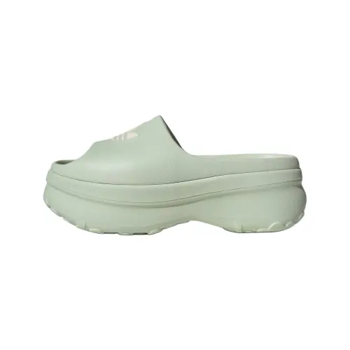 Adidas Adifom Stan platform slides Women's