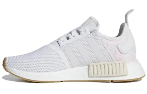 Adidas Wmns NMD_R1 'Cloud White Linen' Women's