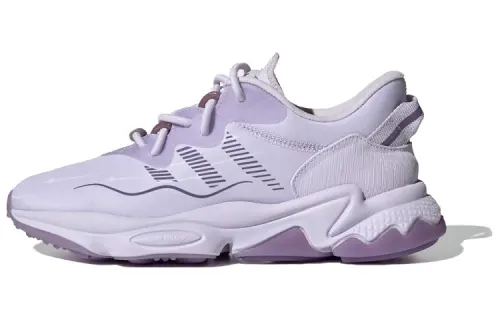 Adidas Wmns Ozweego 'Tech Purple' Women's