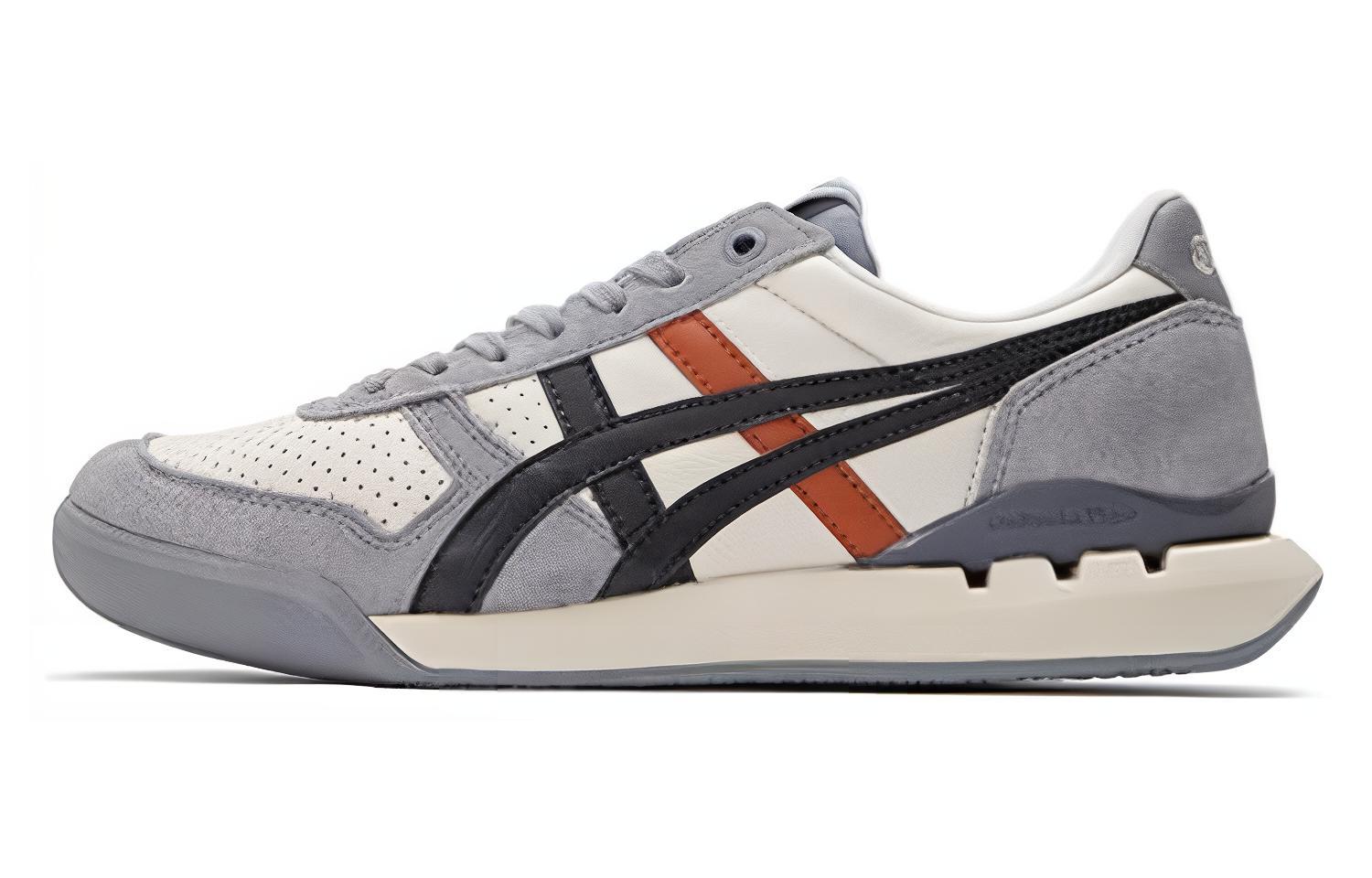 Кроссовки Onitsuka Onitsuka Tiger Ultimate 81 EX (серые)