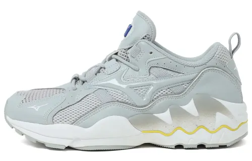 Wave Rider Mizuno 1 'Grey'