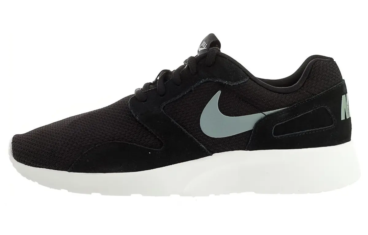Nike Kaishi Black White Green
