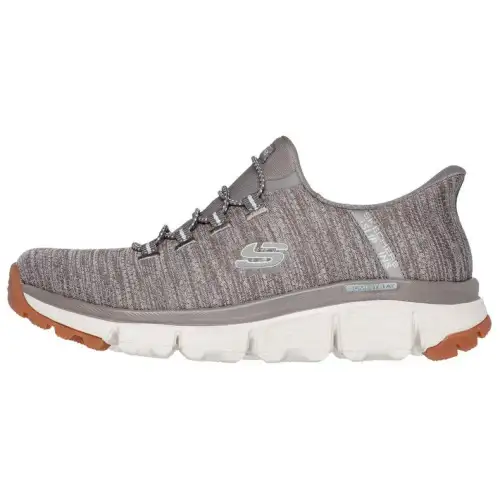 Skechers Summits At Low top Casual Shoes Women's Brown