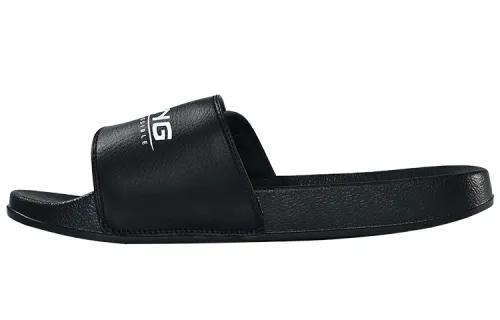 Li Ning EVA Slide Slippers Men's