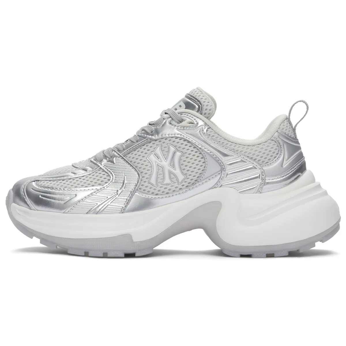MLB New York Yankees Synthetic Leather