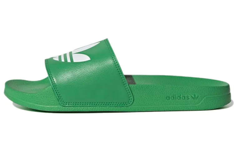 Adidas Originals Adilette Lite 'Green'