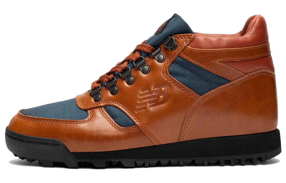 Rainier New Balance 'Glazed Ginger'