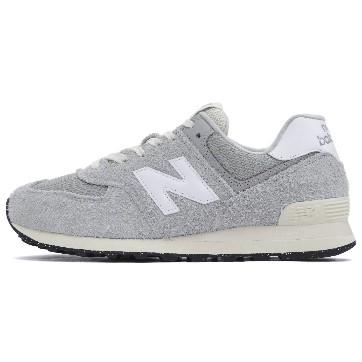 Кроссовки New Balance 574 RBL (серые)