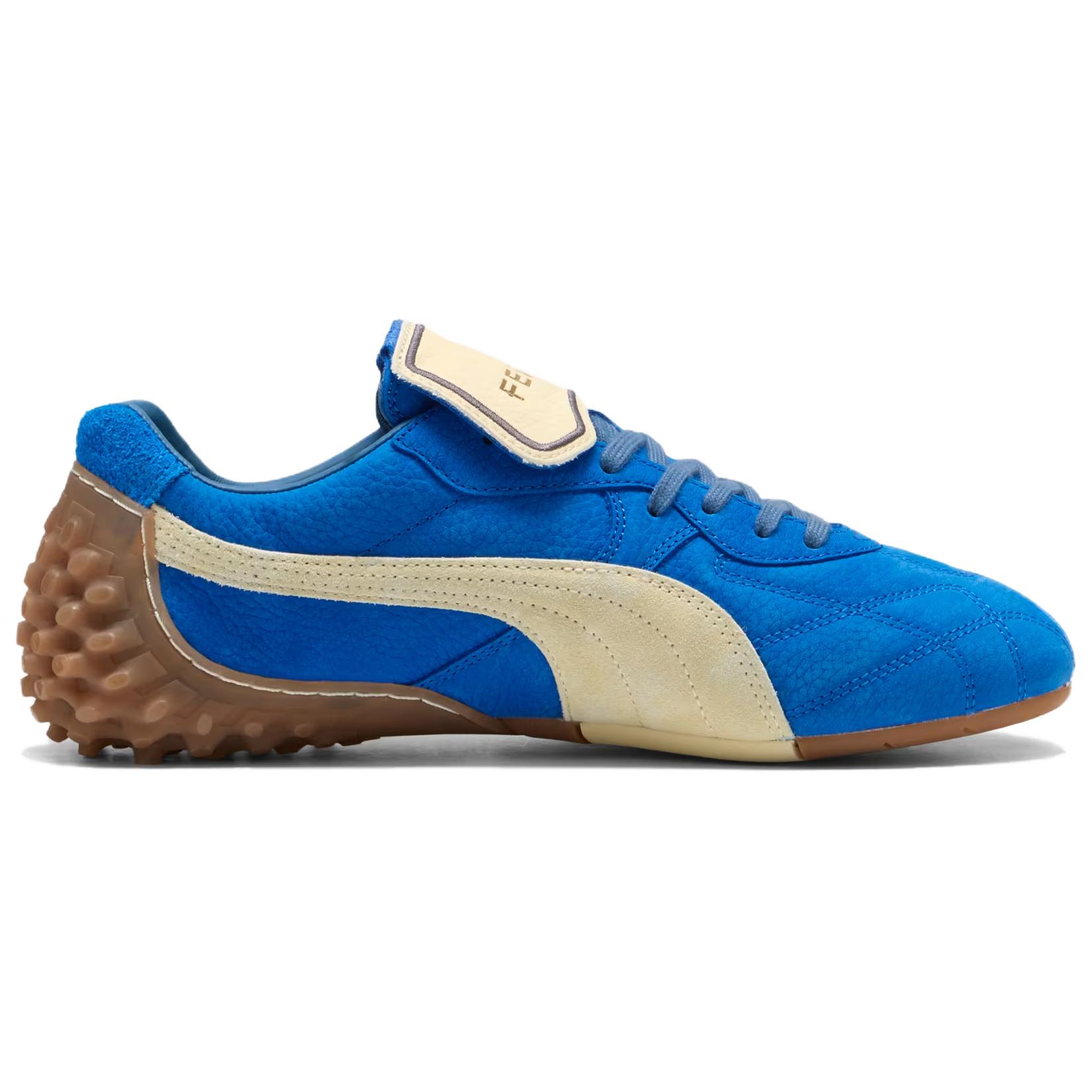 PUMA Avanti Ls Fenty Team Royal
