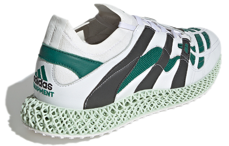 Adidas Predator Accelerator 4D Eqt ‘White Sub Green’