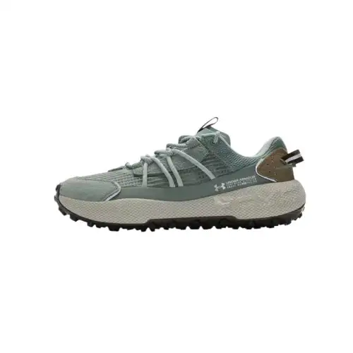 Under Armour VENTURE PRO Comfortable Low top Casual Shoes Unisex Green