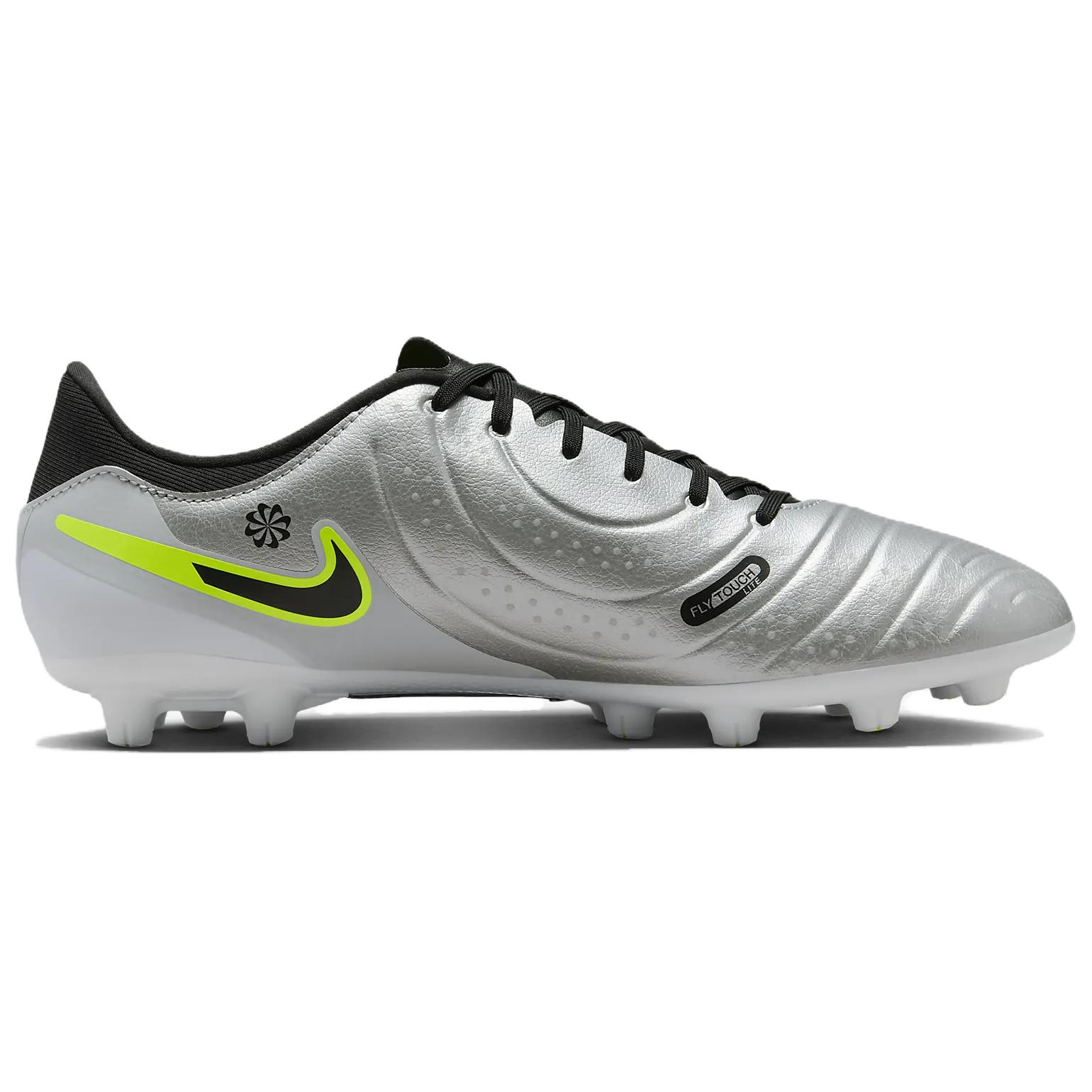 Nike Tiempo Legend 10 Slip Resistant Abrasion Resistant Slip Resistant Abrasion Resistant Soccer Shoes Men’s