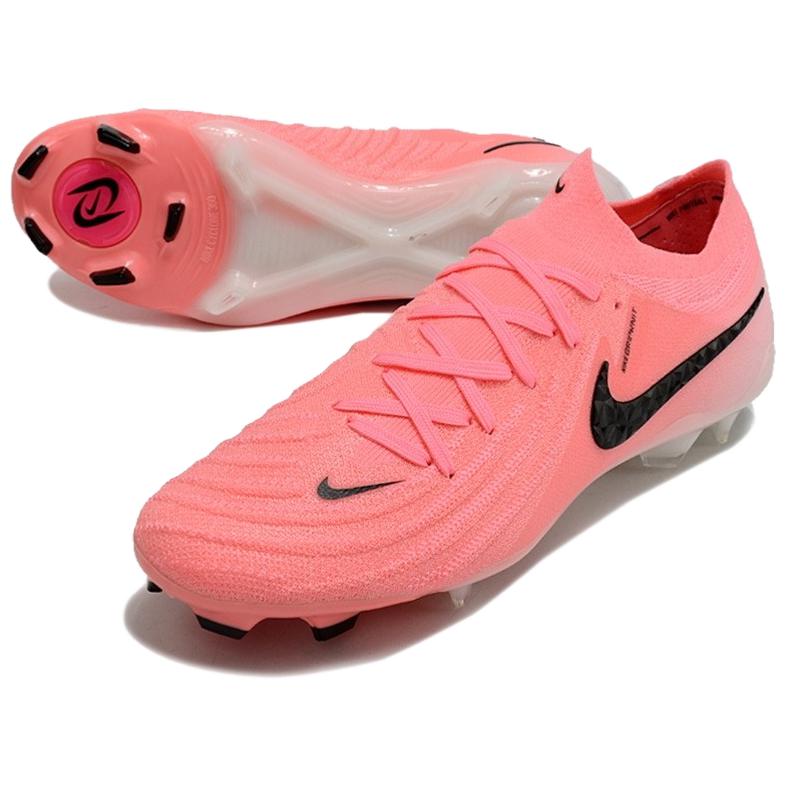 Nike Phantom GX 2 Elite Soccer Shoes Men’s Pink