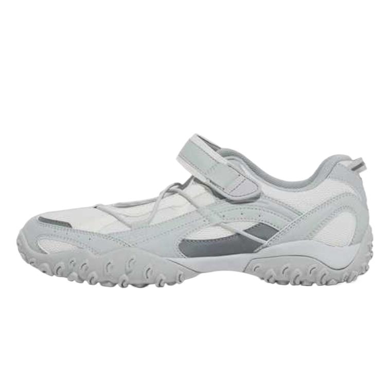 FILA Eshape Low top Casual Shoes Women's Gray