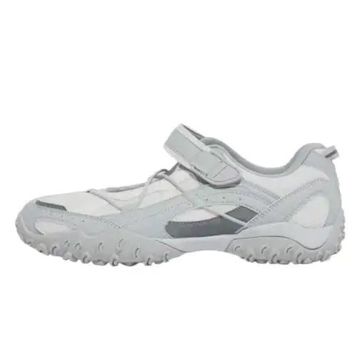 FILA Eshape Low top Casual Shoes Women's Gray