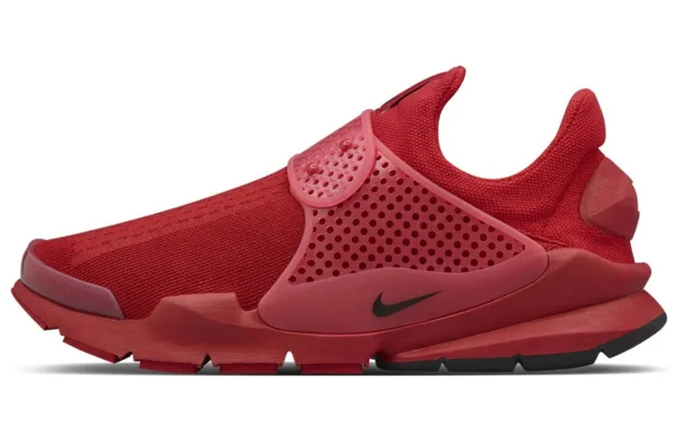 Nike Sock Dart Independence Day Red