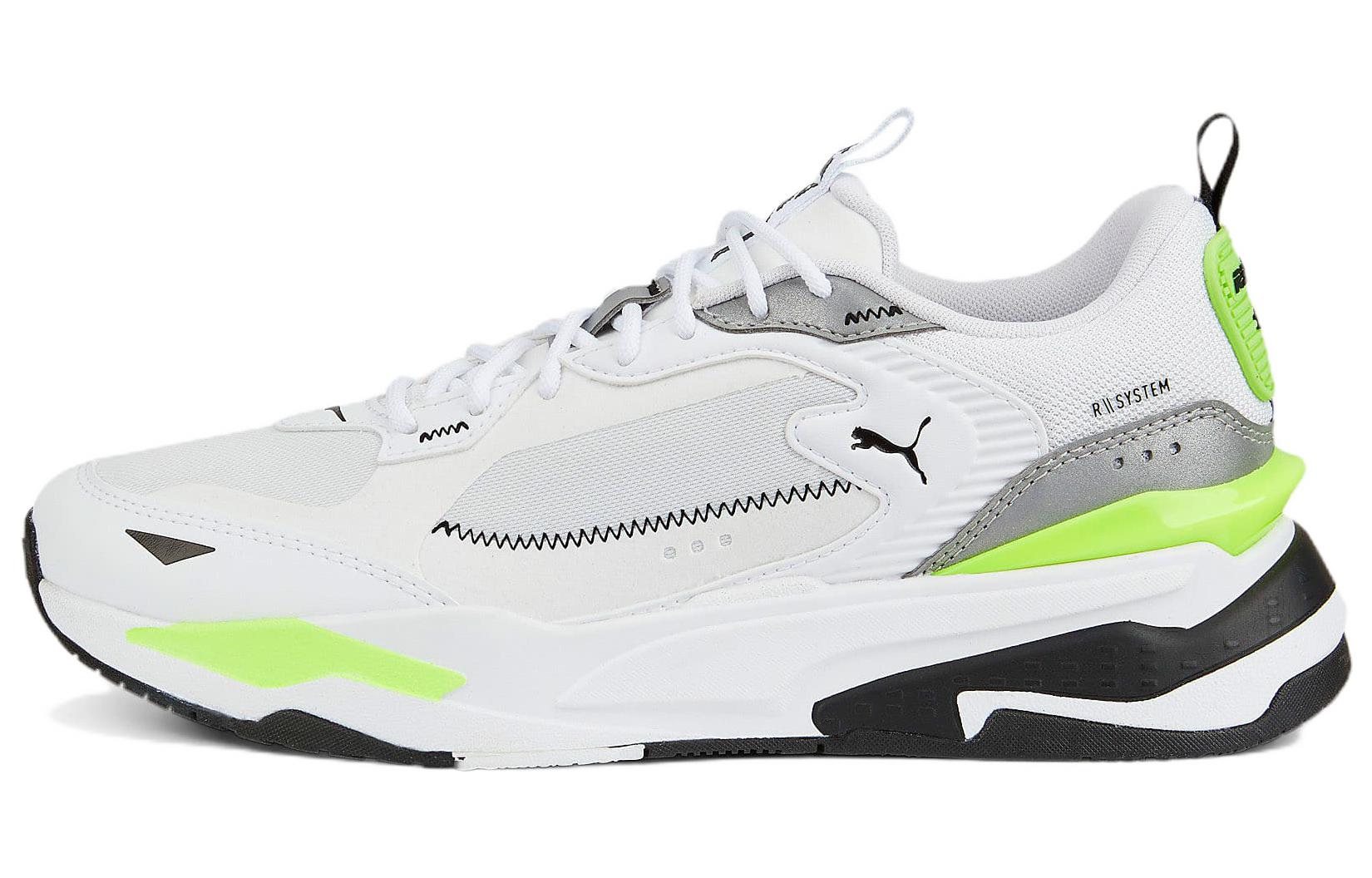 Puma RS-Fast 'Limiter - Neon'