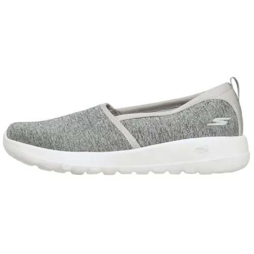 Skechers Casual Shoes Women's Low Top Gray