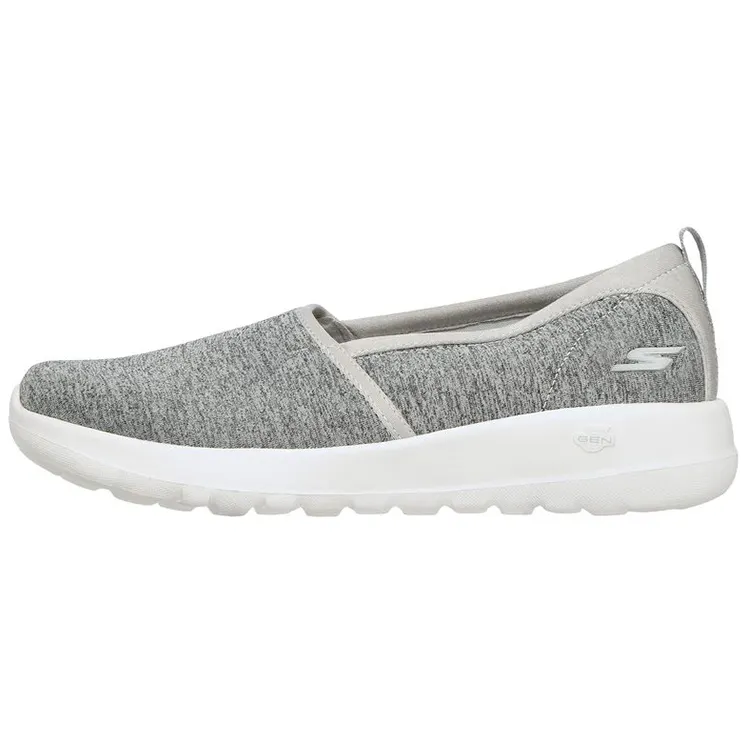 Skechers Casual Shoes Women's Low Top Gray