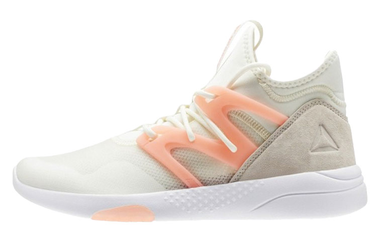 Reebok Hayasu Sports Casual Shoes 'White' Women's