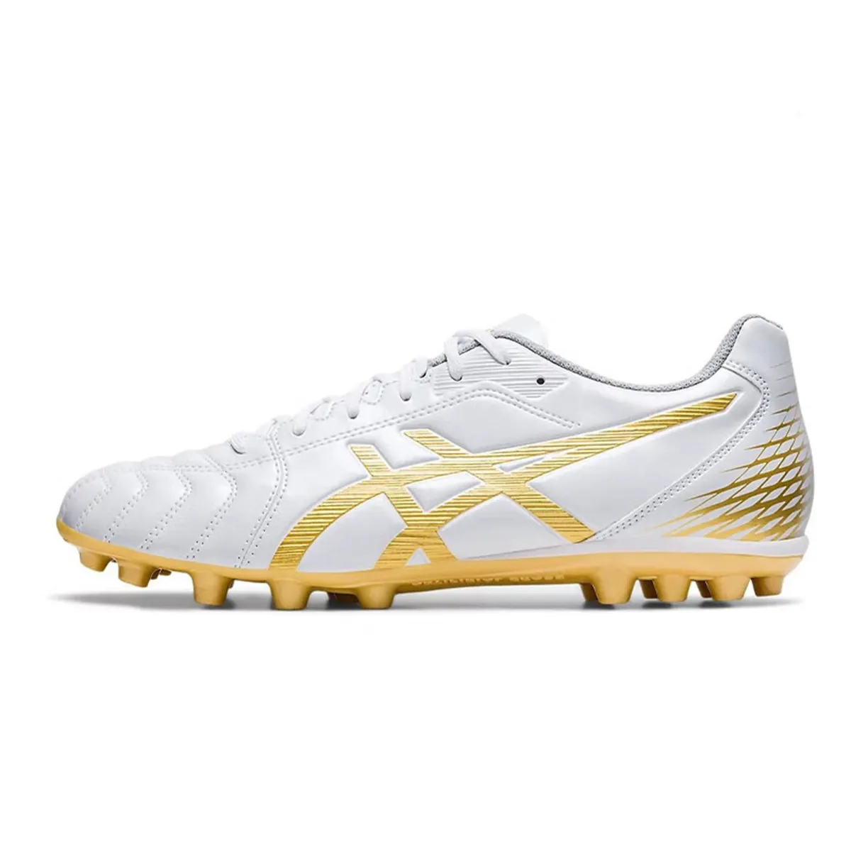 Asics Dslight Club White Rich Gold