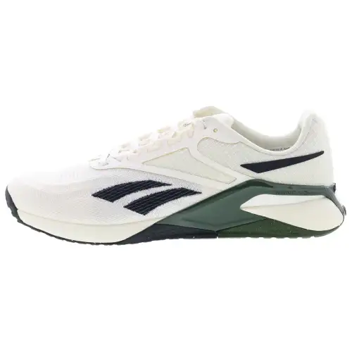 Reebok Nano X2 Low top Casual Shoes Unisex White