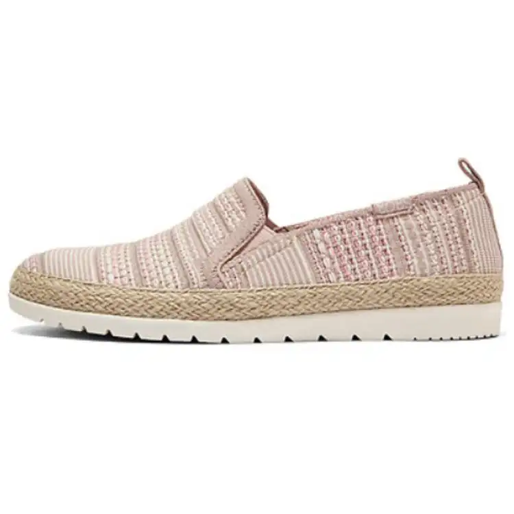Skechers Flexpadrille 3.0 Island Muse Fabric Low top Casual Shoes Women's Pink