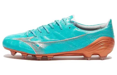 Alpha Mizuno Japan 'Azure Blue Pack'