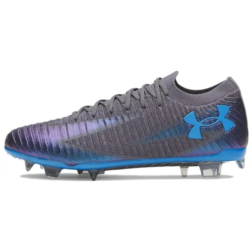 Under Armour Shadow Elite 3 Soccer Shoes Men's Dark Gray