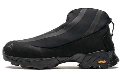 ROA Teri Ankle Boots