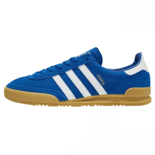 Adidas Jeans 'Collegiate Royal'