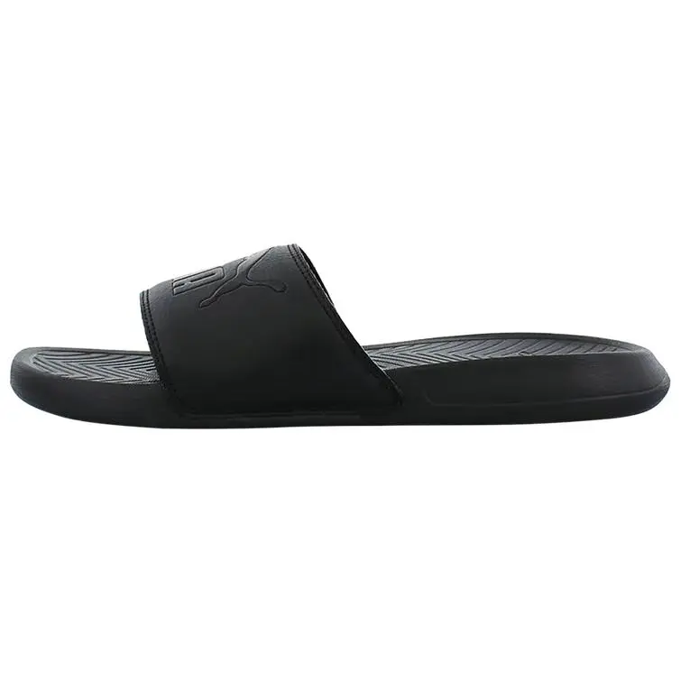 PUMA Popcat Slide 'Black'