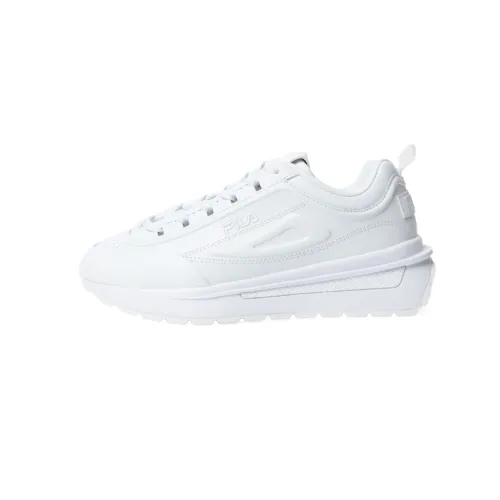 FILA Nicondi Low top Casual Shoes Unisex