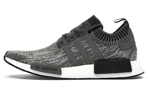 Adidas NMD_R1 Primeknit 'Sesame Branch'