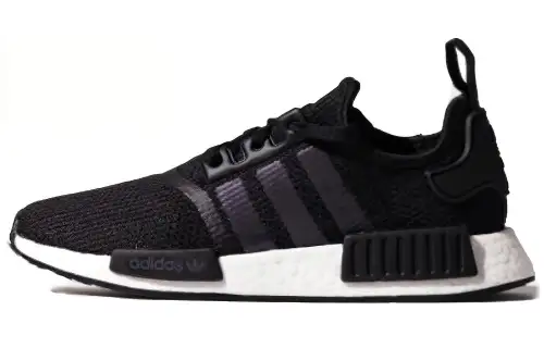 Adidas NMD_R1 'Black Carbon'